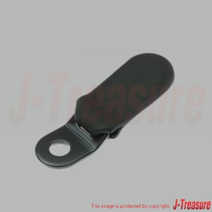 NISSAN GT-R R35 2010-2021 Genuine Back Door Inside Pull Handle 90940-KB50A OEM