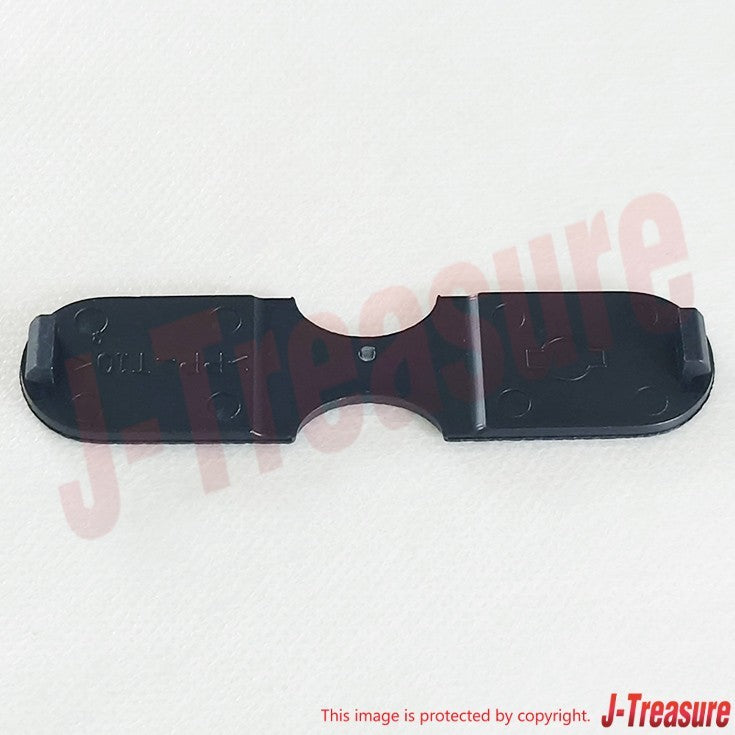 NISSAN ROGUE S35 2008-2023 Genuine Tail Gate Kicking Plate Mask 84994-EN001 OEM