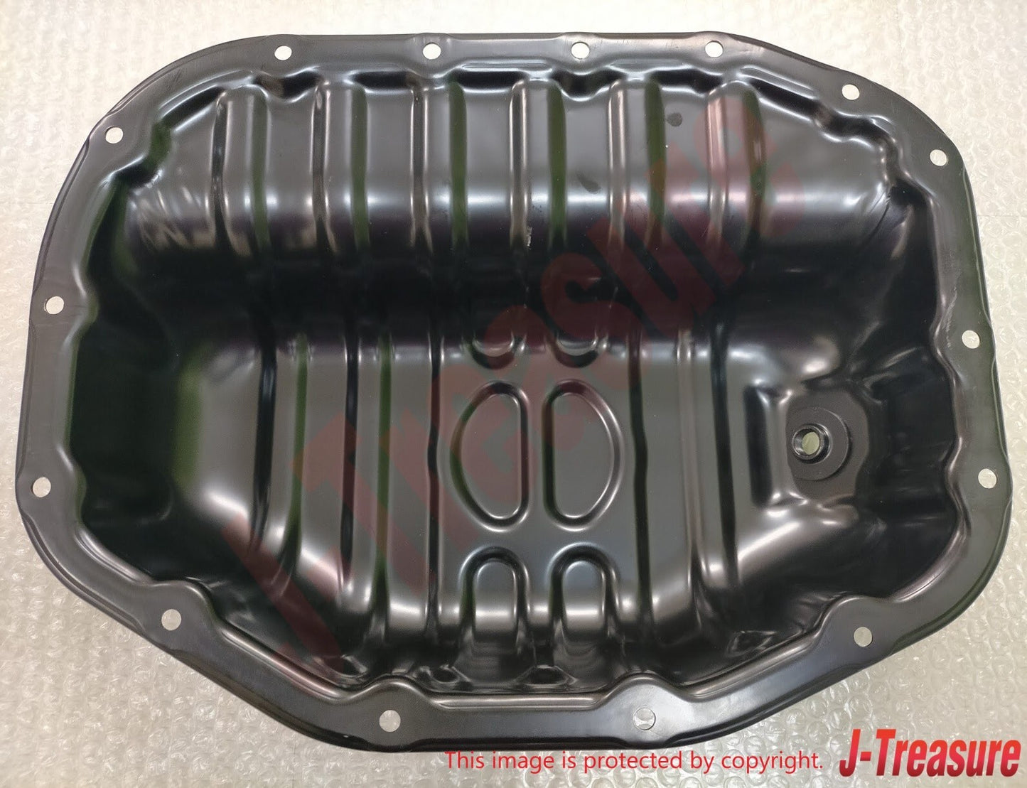 TOYOTA CELSIOR LEXUS LS430 UCF30 UCF31 Genuine Oil Pan Sub-Assy 12102-50120 OEM