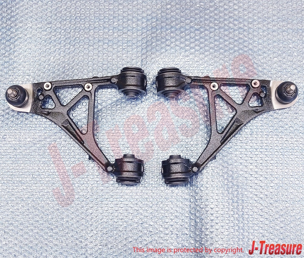 HONDA S2000 AP1 AP2 04-09 Genuine Rear Upper Control Arm RH & LH Set OEM