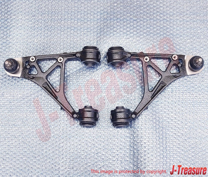HONDA S2000 AP1 AP2 04-09 Genuine Rear Upper Control Arm RH & LH Set OEM