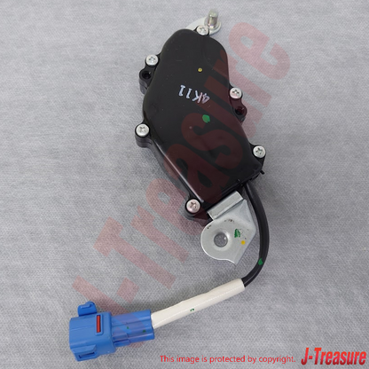 TOYOTA LAND CRUISER FZJ80 91-97 Genuine Rear Door Lock Actuator RH & LH set OEM