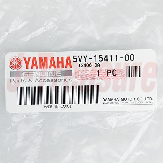 YAMAHA FZ1 2006-2014 Genuine Crankcase Cover 5VY-15411-00-00 OEM