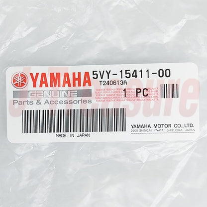 YAMAHA FZ1 2006-2014 Genuine Crankcase Cover 5VY-15411-00-00 OEM