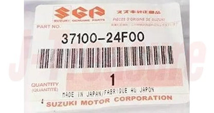SUZUKI HAYABUSA GSX1300R 99-07 Genuine Steering Lock Assy 37100-24F00 OEM