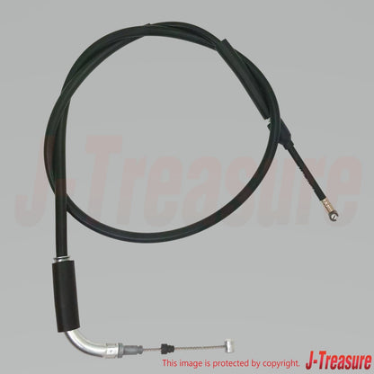 SUZUKI DR-Z400S 2000-2009 2011-2023 Genuine Clutch Cable Assy 58200-29F10 OEM