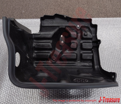 TOYOTA LAND CRUISER FJ80 91-93 Genuine Battery Carrier Tray RH 74403-60100 OEM
