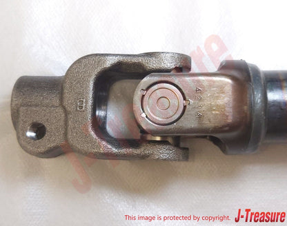 LEXUS CT200h ZWA10 11-17 Genuine Steering Intermediate Shaft Assy 45260-76020