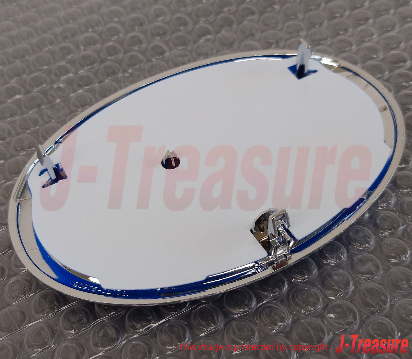 TOYOTA HIGHLANDER GVU48L 2011-2013 Genuine Front Emblem 75310-47020 OEM