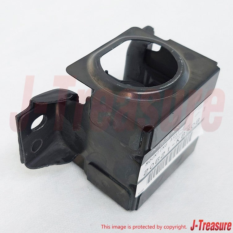 NISSAN GT-R R35 '09-21 '23-24 Genuine Exhaust Mounting Rubber Assy 20621-KB50B