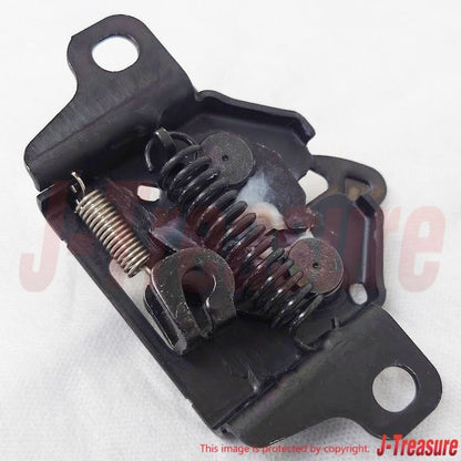 MAZDA RX-7 FD3S Genuine Bonnet Lock F100-56-620B OEM RHD