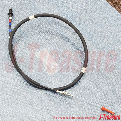 MITSUBISHI MONTERO PAJERO Genuine Throttle Control Cable A/T MB896456 OEM