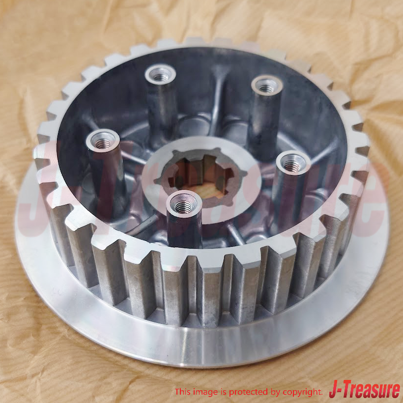 SUZUKI RM85 2002-2010 2012 2015-2017 Genuine Clutch Sleeve Hub 21410-01B01 OEM