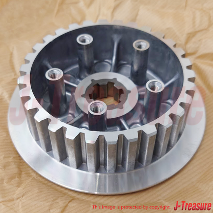SUZUKI RM85 2002-2010 2012 2015-2017 Genuine Clutch Sleeve Hub 21410-01B01 OEM