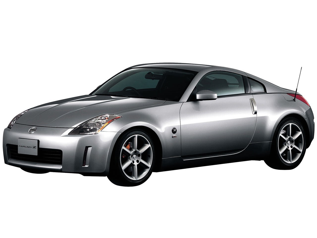 NISSAN 350Z Z33 03-09 Genuine Door Stopper Link RH or LH 80430-CD01B OEM