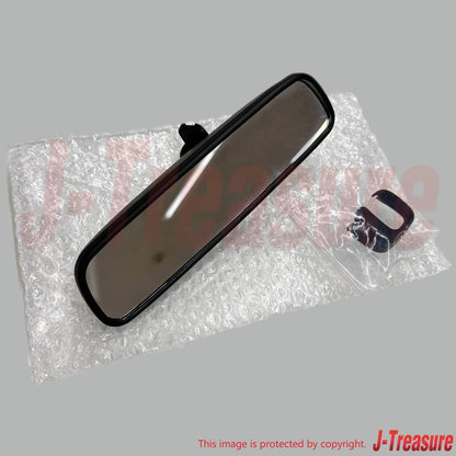 HONDA S2000 AP# 00-09 Genuine Interior Rear View Mirror Assy 76400-S2A-003ZA OEM
