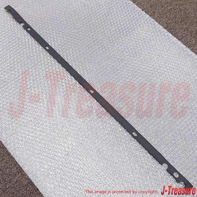 TOYOTA LEVIN TRUENO AE86 Genuine Front Fender Seal Packing 53882-12060 x2 OEM