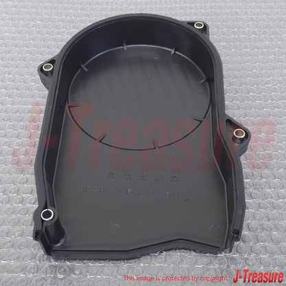 MAZDA 626 GD 88-92 B2200 UF 87-93 Genuine Timing Belt Cover Up F210-10-510 OEM