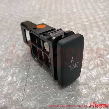 TOYOTA FJ CRUISER 07-14 Genuine Traction Control Switch A-TRAC 84988-35060 OEM