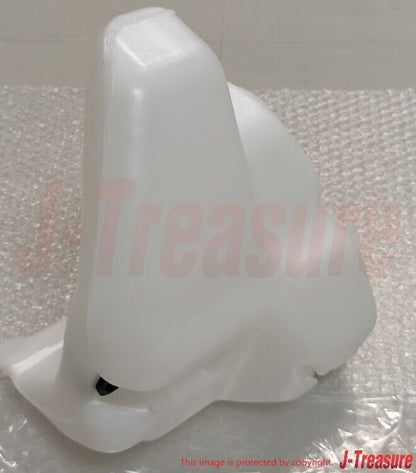 TOYOTA LEVIN TRUENO AE86 3D RHD Genuine Front Window Washer Reservoir Tank OEM