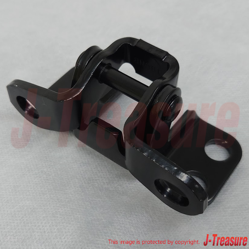TOYOTA RAV4 ACA2# 01-05 Genuine Back Door Upper Hinge Sub-Assy 68801-42041 OEM