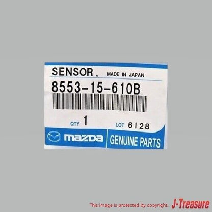 MAZDA RX-7 FC3S 1986-1992 Genuine Coolant Water Level Sensor & Gasket Set OEM