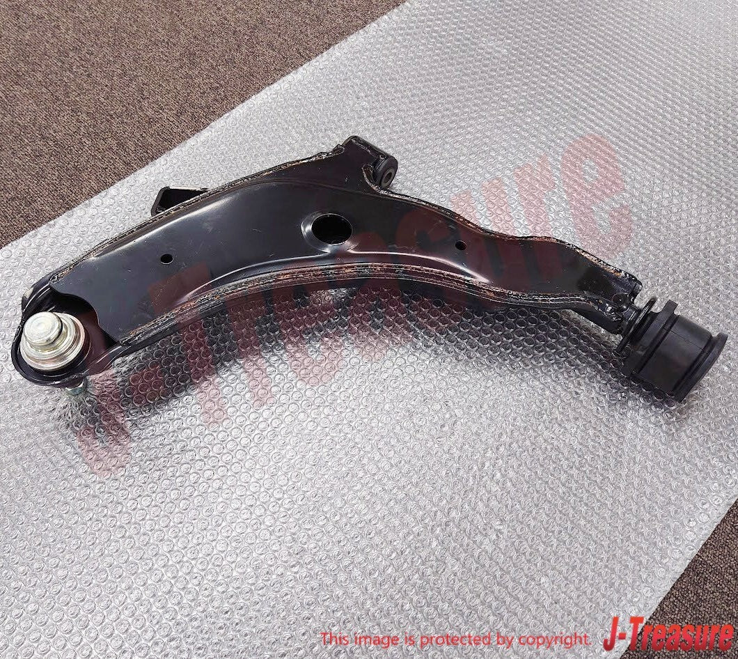 MITSUBISHI GTO 3000GT Z15A Z16A 94-99 Genuine Fr/Suspension Lower Arm Assy RH