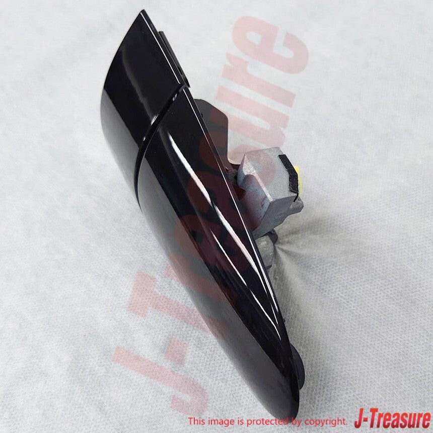 HONDA CR-Z ZF1 ZF2 11-15 Genuine Outer Door Handle Right Side 72141-SZT-G01ZE