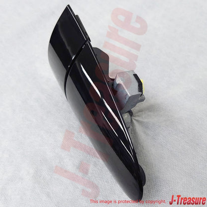 HONDA CR-Z ZF1 ZF2 11-15 Genuine Outer Door Handle Right Side 72141-SZT-G01ZE
