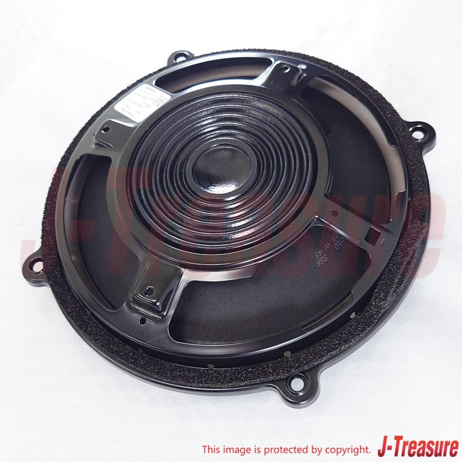 MAZDA CX-5 KE# '14-15 Genuine Front BOSE Sound Loud Speaker KD45-66-A60 x2 Set