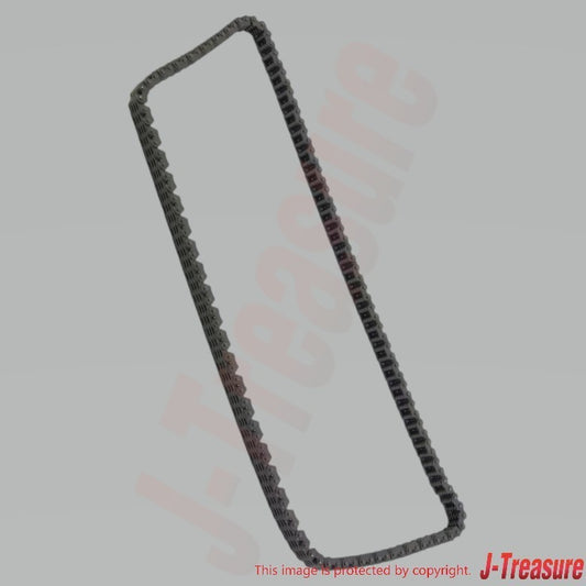 KAWASAKI NINJA ZX-12R ZX1200 2000-2005 Genuine Cam Chain 92057-1475 OEM0