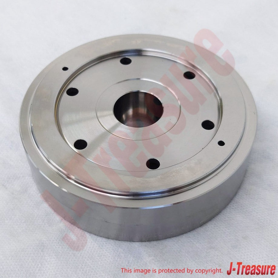 SUZUKI GSX-R600 GSX-R750 2011-2023 Genuine Generator Rotor Assy 31402-01H20 OEM