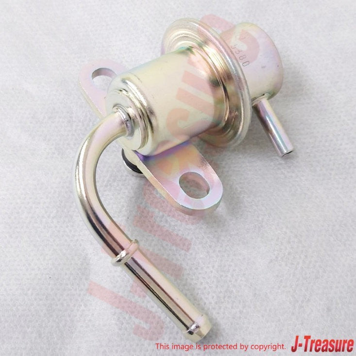 MITSUBISHI LANCER EVO X CZ4A '08-15 Genuine Mpi Delivery Pipe Pressure Regulator
