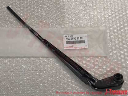 TOYOTA 4RUNNER KZN# RZN# VZN# 1996-2002 Genuine Rear Wiper Arm 85241-35020 OEM