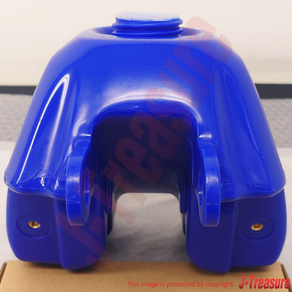 YAMAHA Y-ZINGER PW50 1998-2007 Genuine Fuel Tank Comp 3PT-24110-20-00 OEM