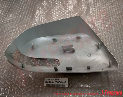 TOYOTA 4RUNNER GRN28# 2010-2014 Genuine Outer Mirror Cover Right & Left Set OEM