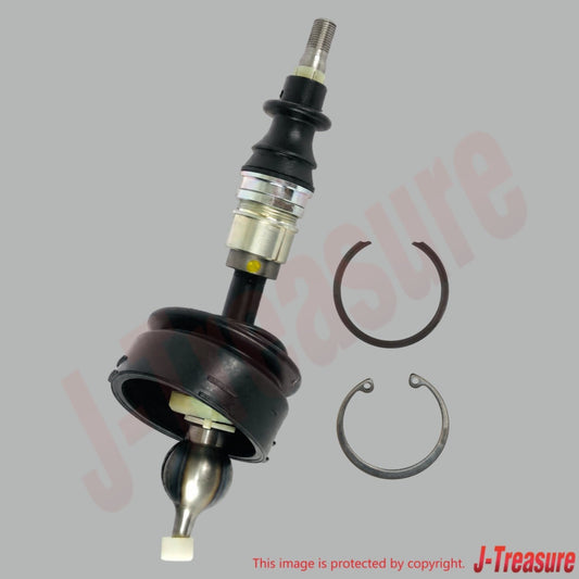 NISSAN SKYLINE GT-R R34 Genuine Control Lever Assy & Snap Ring(x2) Set OEM