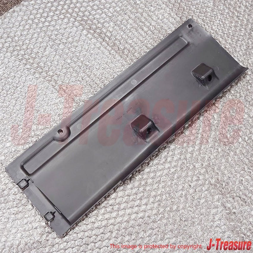 SUZUKI SAMURAI SJ413 JIMNY Genuine Instrument Panel Lower Cover OEM RHD