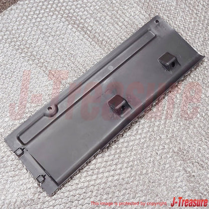 SUZUKI SAMURAI SJ413 JIMNY Genuine Instrument Panel Lower Cover OEM RHD