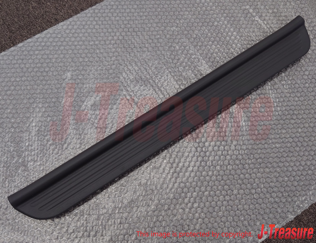MITSUBISHI LANCER Evo 4 5 6 CN / CP9A Genuine Front Scuff Plate LH MR748399 OEM