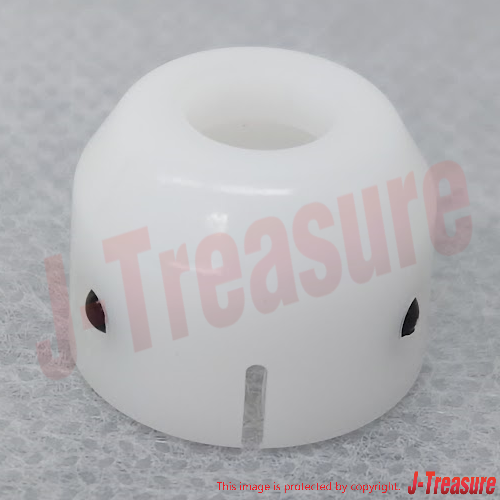 MITSUBISHI LANCER EVOLUTION 4 - 10 Genuine Gearshift Link Bushing MR232147 OEM