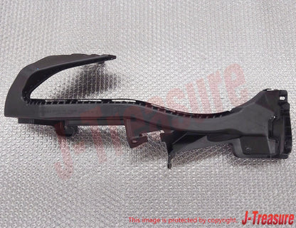 TOYOTA SCION FR-S ZN6## 13-16 Genuine Front Bumper Side Support RH & LH Set OEM
