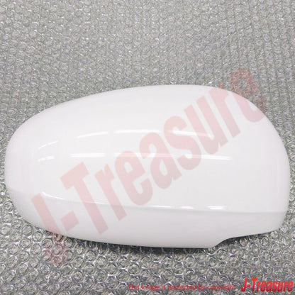 TOYOTA PRIUS V ZVW30 ZVW41 Genuine Cover Outer Mirror RH & LH Set Pearl White