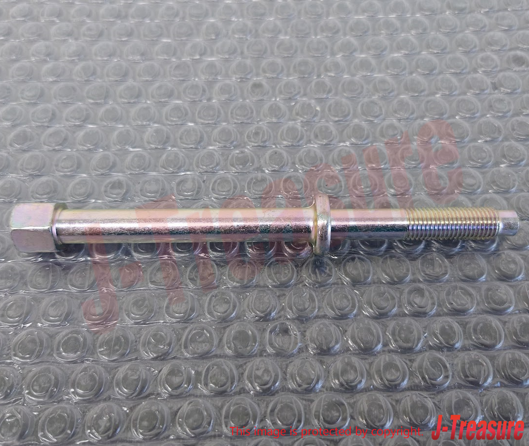 HONDA CR-V RD5 RE3 RE4 2002-2014 Genuine Starter Bolt Upper & Lower Set OEM