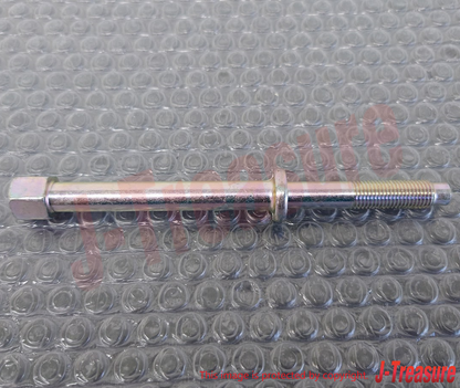 HONDA CR-V RD5 RE3 RE4 2002-2014 Genuine Starter Bolt Upper & Lower Set OEM
