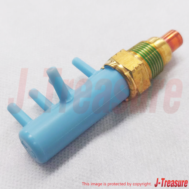 TOYOTA HIACE RZH10# 89-04 Genuine Thermostatic Vacuum Switching Valve NO.1 OEM
