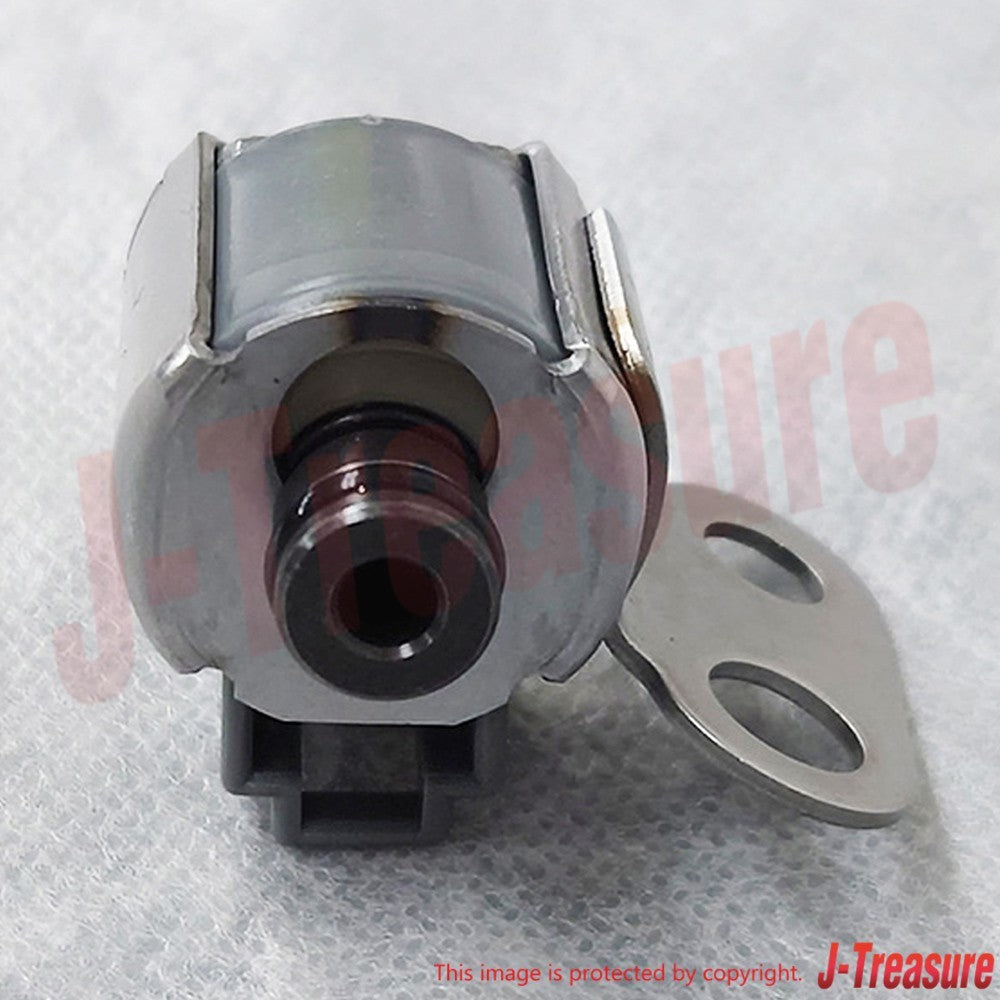 TOYOTA LAND CRUISER FZJ100 '93-96 Genuine T/mission Solenoid Assy No1-4 Set OEM