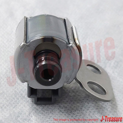 TOYOTA LAND CRUISER FZJ100 '93-96 Genuine T/mission Solenoid Assy No1-4 Set OEM