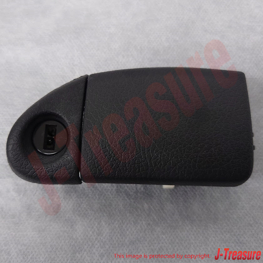 MAZDA RX-7 FD3S Genuine Ignition Key Cylinder Set 4 Seater F132-09-010B OEM