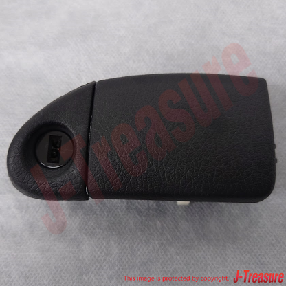 MAZDA RX-7 FD3S Genuine Ignition Key Cylinder Set 4 Seater F132-09-010B OEM